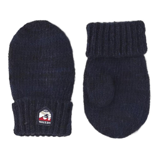 Hestra Pancho Baby Mitt - Navy - FINAL SALE KIDS - Accessories - Gloves & Scarves Hestra