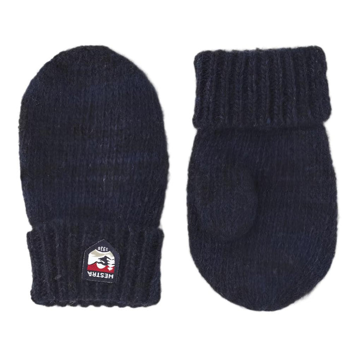 Hestra Pancho Baby Mitt - Navy - FINAL SALE KIDS - Accessories - Gloves & Scarves Hestra