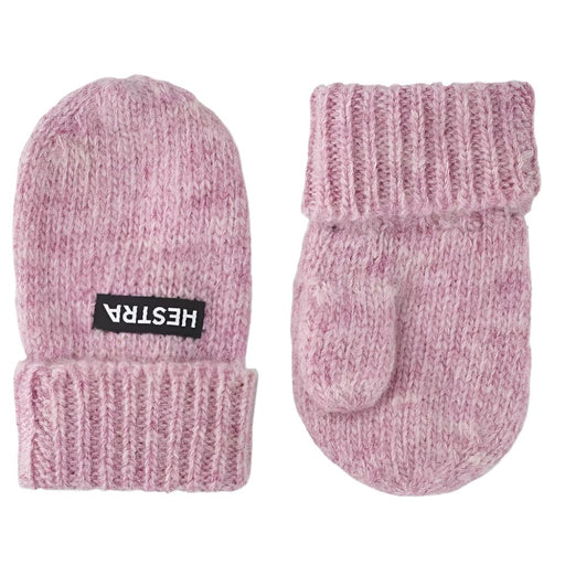 Hestra Pancho Baby Mitt - Pink - FINAL SALE KIDS - Accessories - Gloves & Scarves Hestra