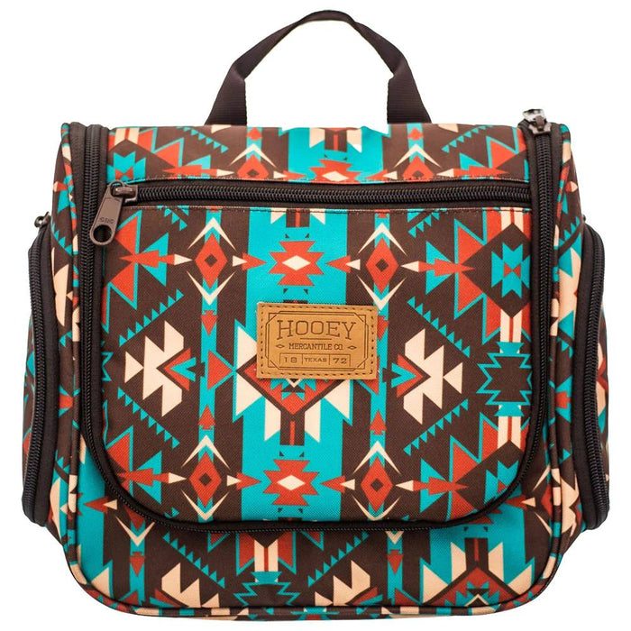 Hooey Aztec Cowboy Kit ACCESSORIES - Luggage & Travel - Shave Kits Hooey