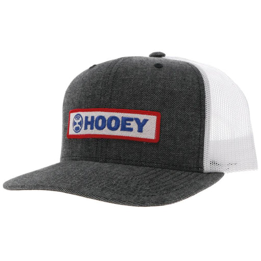 Hooey "Lockup" Trucker Cap HATS - BASEBALL CAPS Hooey