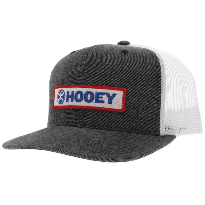 Hooey "Lockup" Trucker Cap HATS - BASEBALL CAPS Hooey
