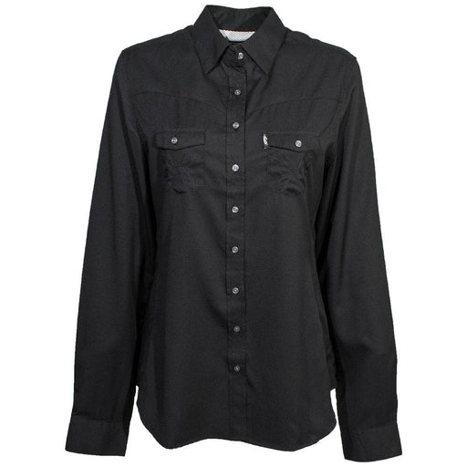 Hooey Women's "Sol Competition"  Button Shirt WOMEN - Clothing - Tops - Long Sleeved Hooey