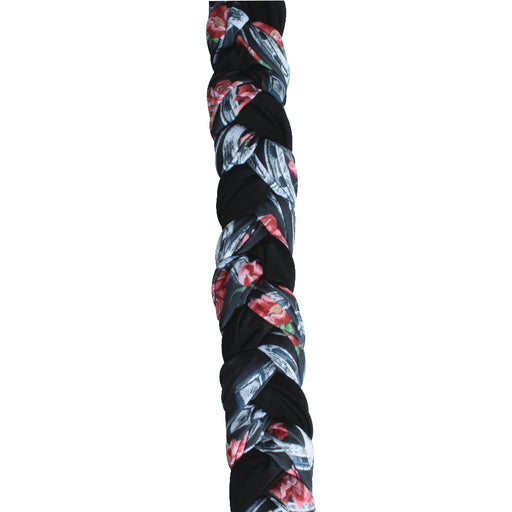 Professional's Choice Lycra Tail Braid Equine - Grooming Professional's Choice M Horseshoe