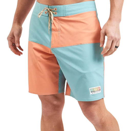 Howler Bros Buchannon Boardshorts - FINAL SALE MEN - Clothing - Surf & Swimwear Howler Bros
