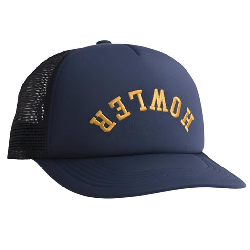 Howler Bros Howler University Foam Dome Cap HATS - BASEBALL CAPS Howler Bros