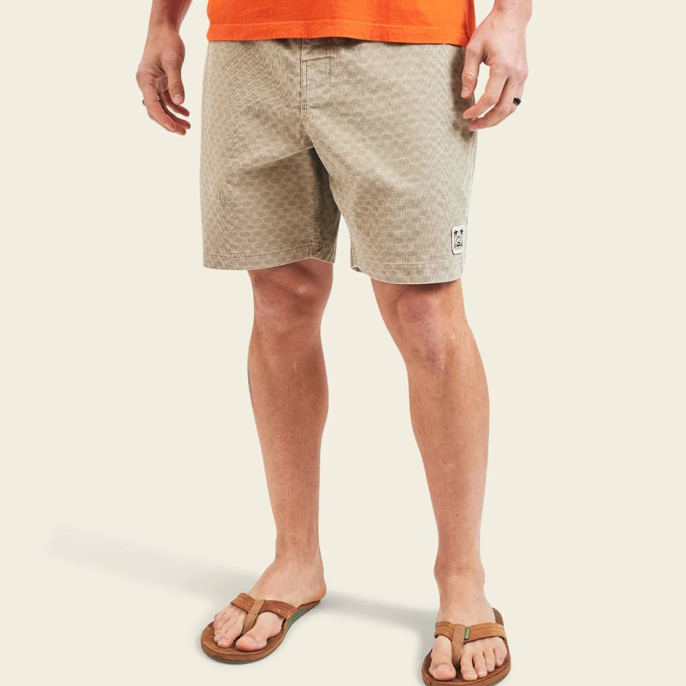 Howler Bros Pressure Drop Cord Shorts MEN - Clothing - Shorts Howler Bros   