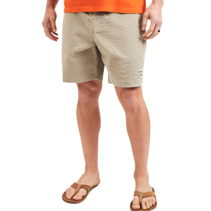 Howler Bros Pressure Drop Cord Shorts MEN - Clothing - Shorts Howler Bros