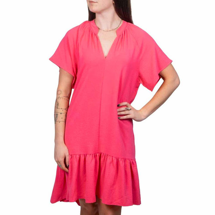 Ivy Jane Flutter & Flounce Dress WOMEN - Clothing - Dresses Ivy Jane