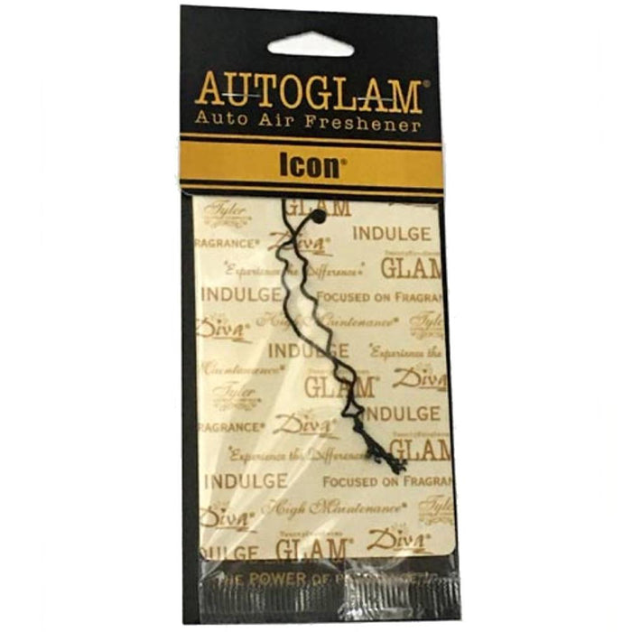 Tyler Candle Co. Autoglam - Icon HOME & GIFTS - Air Fresheners Tyler Candle Company