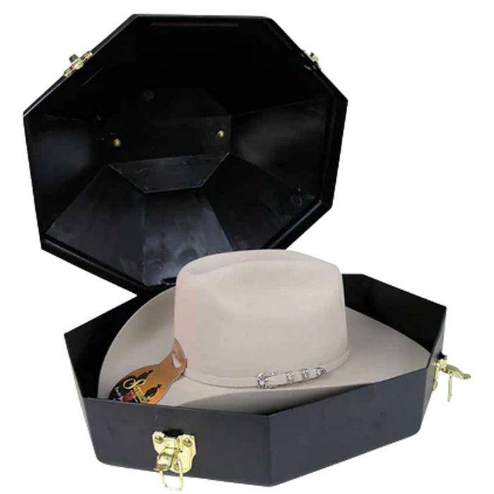Trophy Black Hat Can Customs & Awards - MISC Trophy