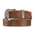Justin Bronco Basketweave Belt MEN - Accessories - Belts & Suspenders Leegin Creative Leather/Brighton   
