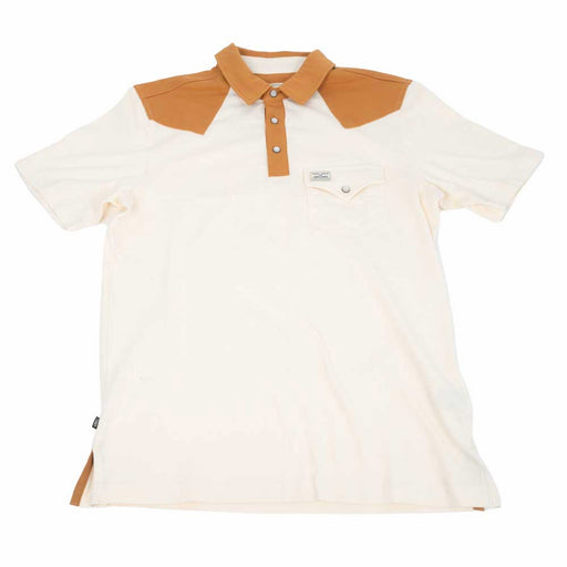 Kimes Ranch Men's Gallup Polo - FINAL SALE MEN - Clothing - Shirts - Short Sleeve Kimes Ranch