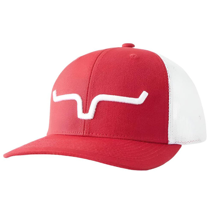 * Kimes Ranch Weekly Americana Hat - FINAL SALE HATS - BASEBALL CAPS Kimes Ranch