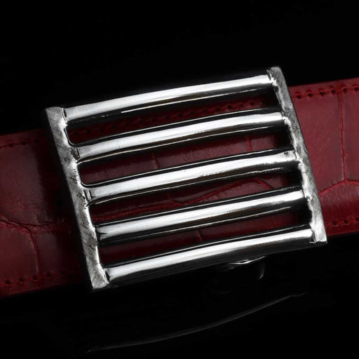 Comstock Heritage Kingsgate Buckle ACCESSORIES - Additional Accessories - Buckles Comstock Heritage