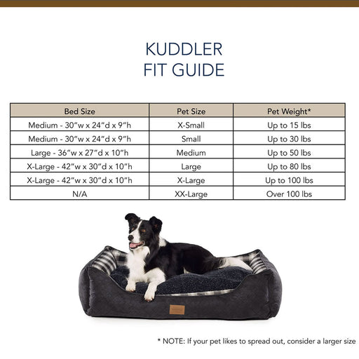 Pendleton Los Ojos Fleece Kuddler Pets - Accessories Pendleton