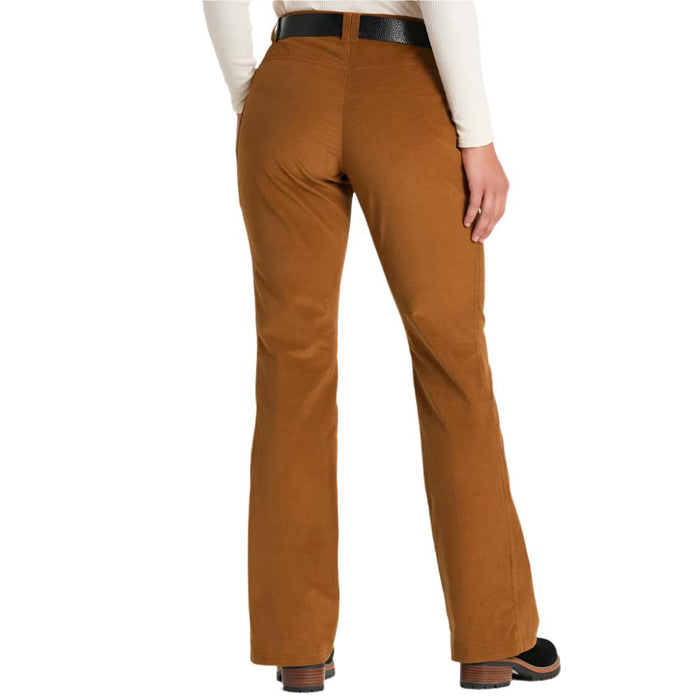 * KÜHL Women's Lydia Cord Pant - FINAL SALE WOMEN - Clothing - Pants & Leggings Kühl