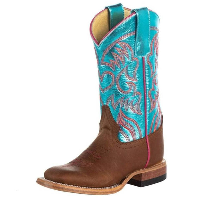 Macie Bean Kid's Honey Crazyhorse Boot KIDS - Footwear - Boots Macie Bean