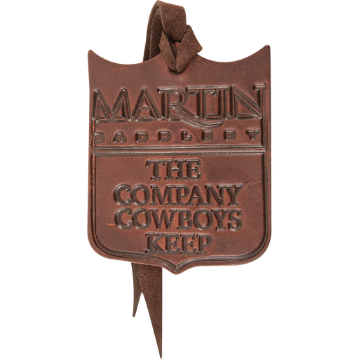 Martin Saddlery Leather Air Freshener HOME & GIFTS - Air Fresheners Martin Saddlery