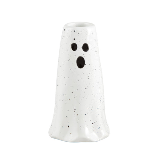 Mud Pie Medium Ghost Vase HOME & GIFTS - Home Decor - Seasonal Decor Mud Pie