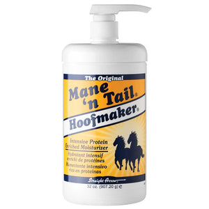 Mane 'n Tail Hoofmaker Farrier & Hoof Care - Topicals Straight Arrow 32 oz  