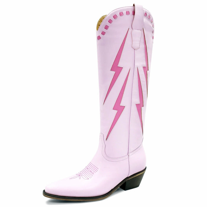* Marfa Boots The Dolly Boot - FINAL SALE WOMEN - Footwear - Boots - Fashion Boots Marfa Boots