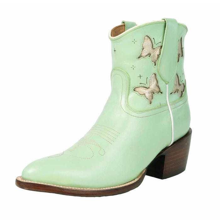 Mariposa Charm Bootie WOMEN - Footwear - Boots - Booties Grand Central Fashion LLC