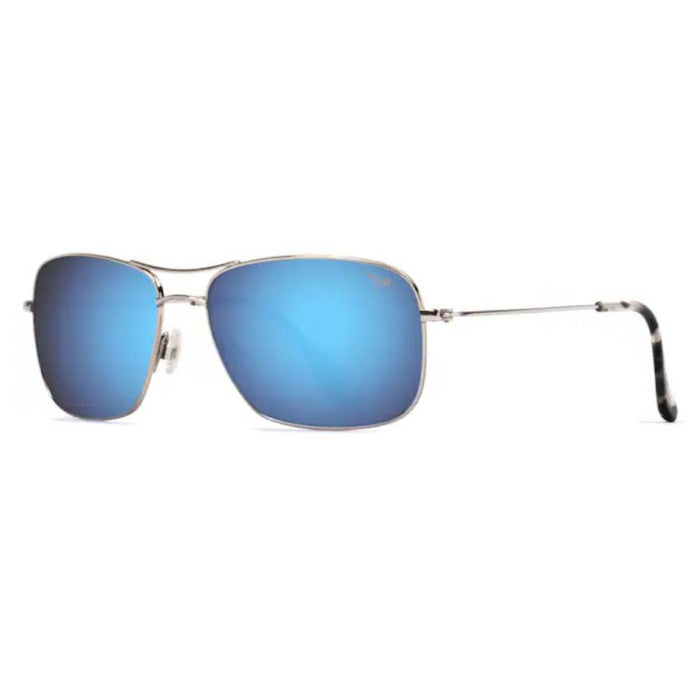 Maui Jim Wiki Wiki Polarized Sunglasses ACCESSORIES - Additional Accessories - Sunglasses Maui Jim Sunglasses
