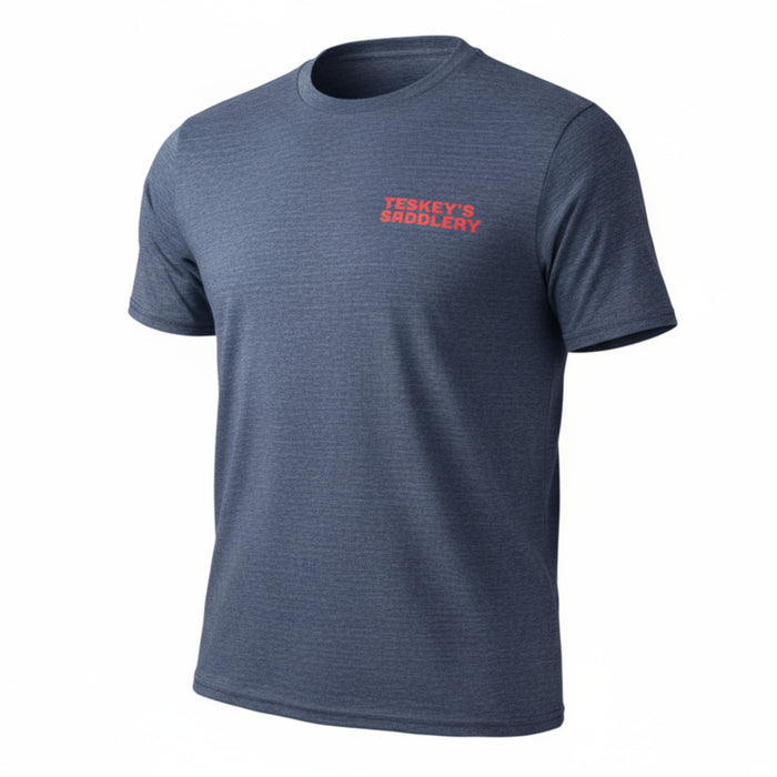 Teskey's Might As Well Have The Best In The West Tee