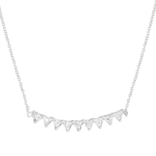 Montana Silversmiths Crystal Allure Necklace WOMEN - Accessories - Jewelry - Necklaces Montana Silversmiths