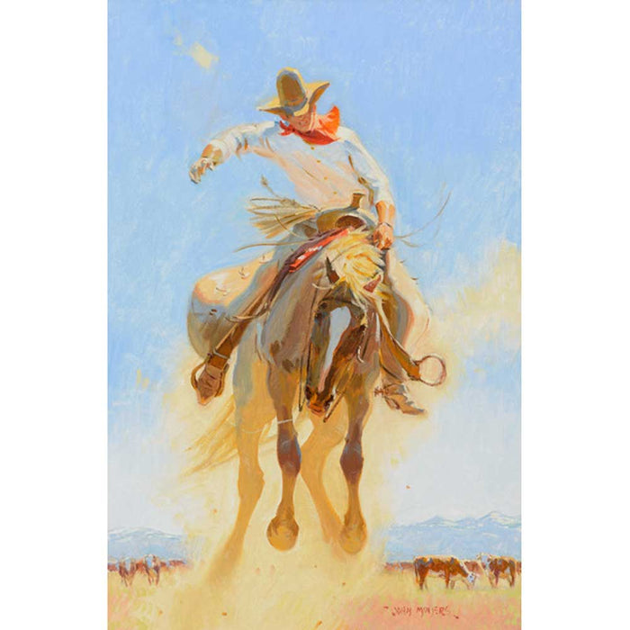 Turbulence by John Moyers Collectibles John Moyers