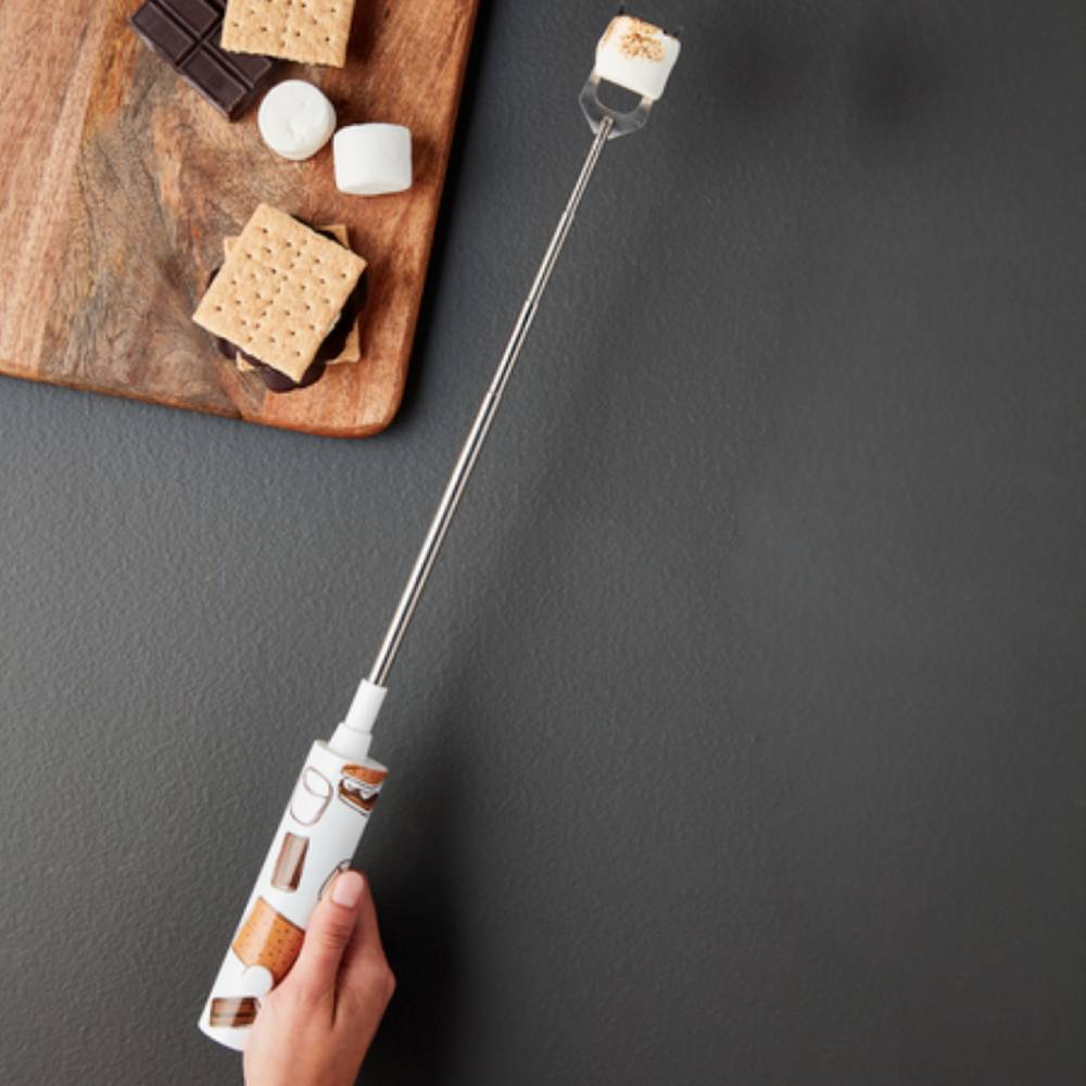 Mud Pie Rotating Smores Pole HOME & GIFTS - Gifts Mud Pie   