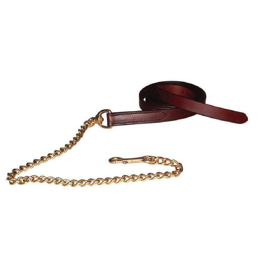 Teskey's Lead Shank Tack - Halters & Leads Teskey's