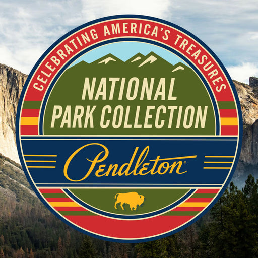 Pendleton Badlands National Park Kuddler Pets - Accessories Pendleton
