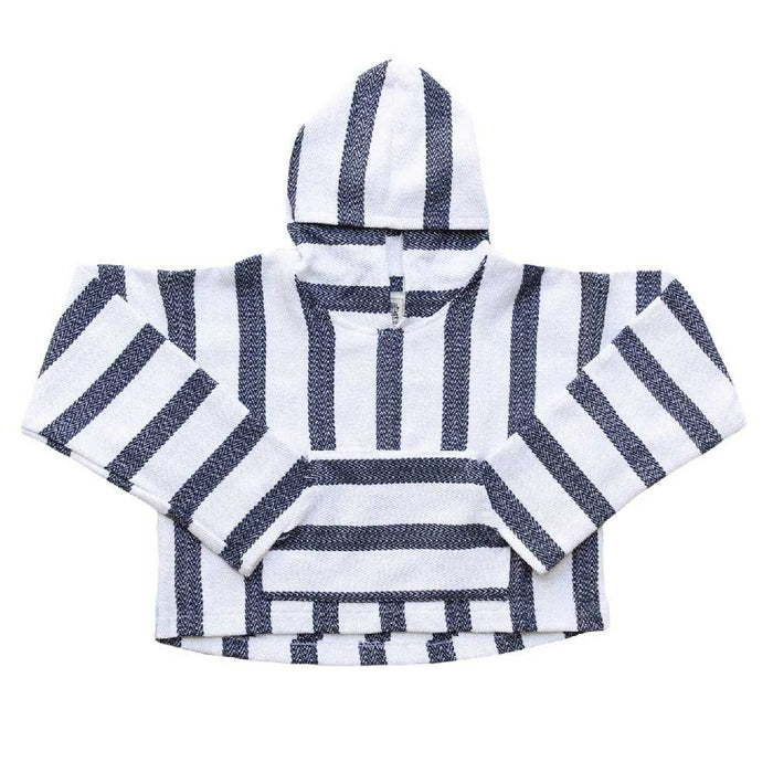 Señor Lopez Women's Baja Cropped Hoodie - Altamira WOMEN - Clothing - Pullovers & Hoodies Senor Lopez