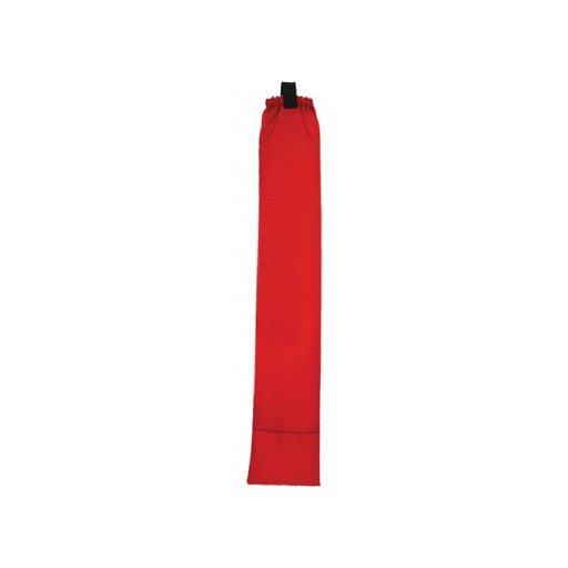 Mustang Tail Sack Equine - Grooming Mustang Red
