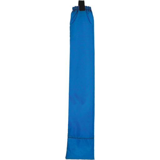 Mustang Tail Sack Equine - Grooming Mustang Blue