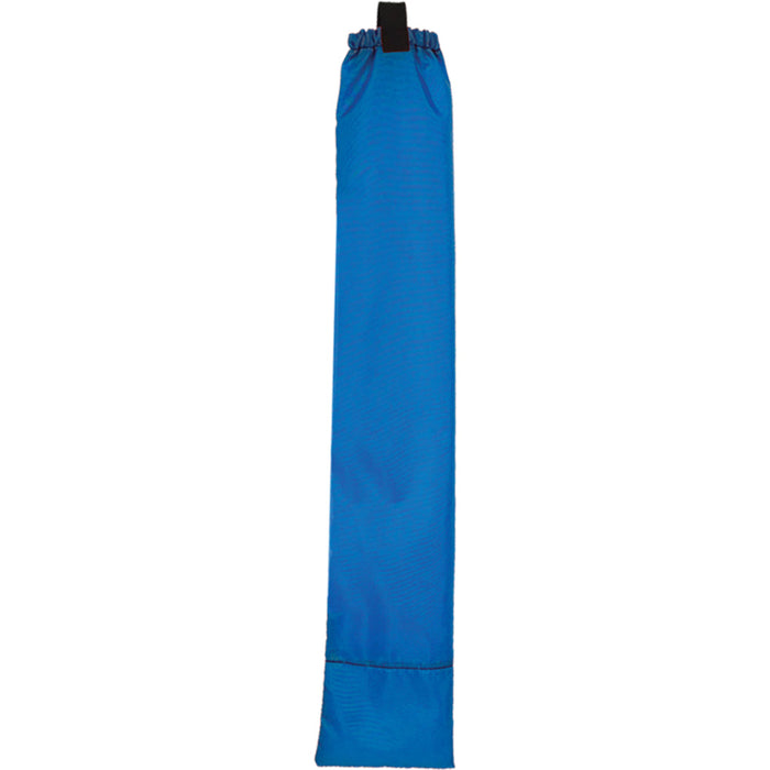 Mustang Tail Sack Equine - Grooming Mustang Blue