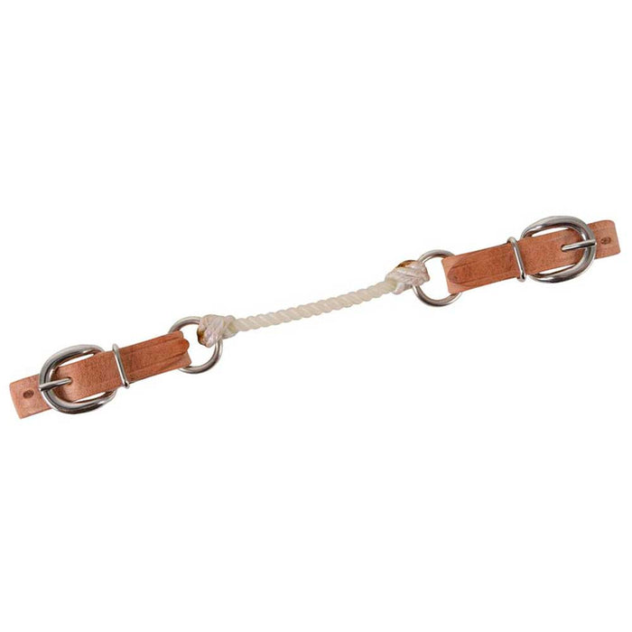 Martin Saddlery Rope Curb Straps Tack - Bits Martin Saddlery