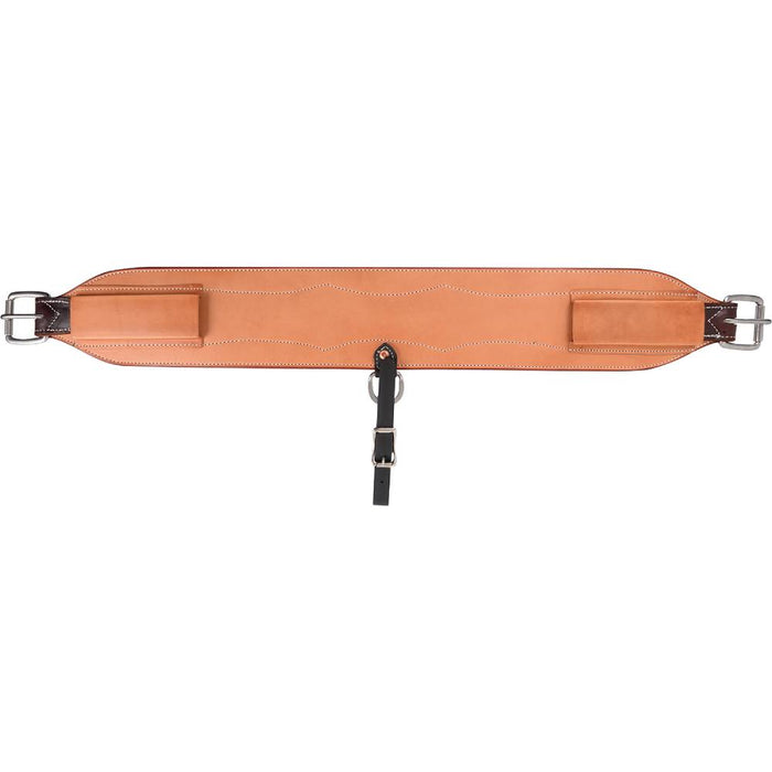 Martin Saddlery 4-1/2" Flank Cinch Tack - Cinches Martin Saddlery
