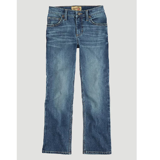 Wrangler Boy's 20x Straight Jean KIDS - Boys - Clothing - Jeans Wrangler