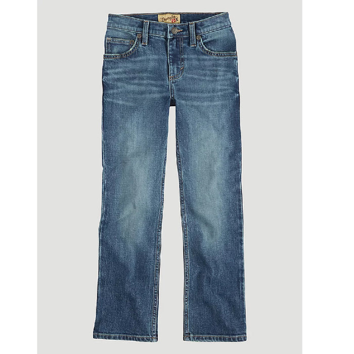 Wrangler Boy's 20x Straight Jean KIDS - Boys - Clothing - Jeans Wrangler