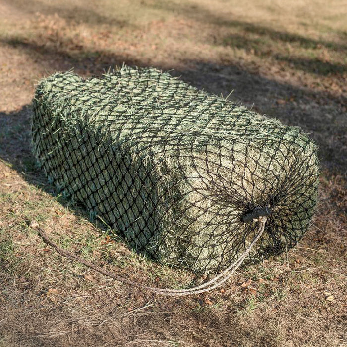 Hay Chix® 3-Strand Bale Net (West Coast Net) Barn - Hay Bags & Nets Hay Chix