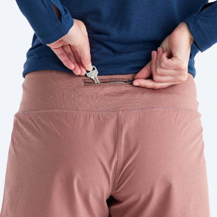 Free Fly Women's Bambo-Lined Breeze Short WOMEN - Clothing - Shorts Free Fly Apparel