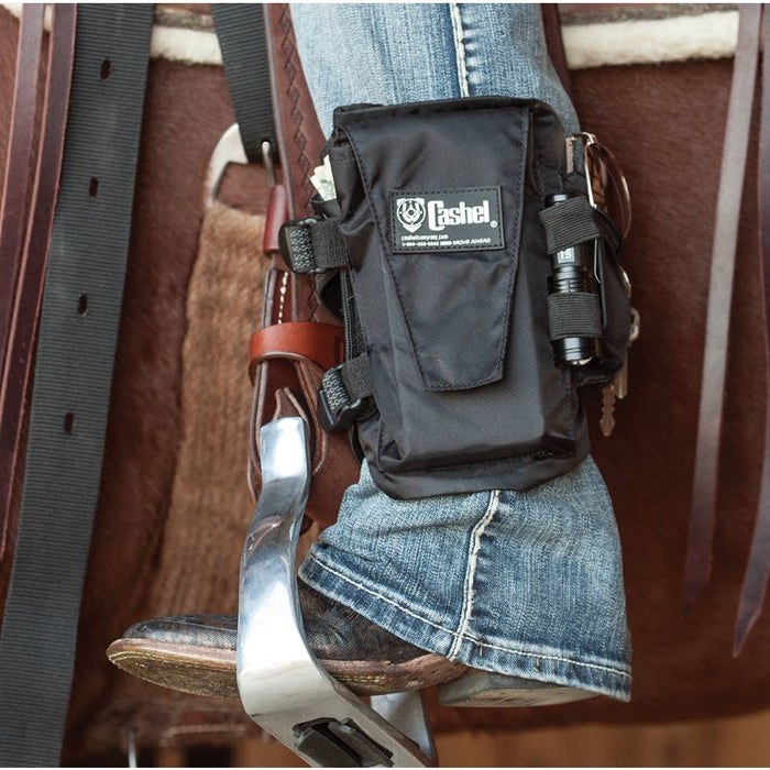 Cashel Ankle Safe For the Rancher - Accessories Cashel