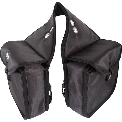 Cashel Standard Saddle Bag Tack - Saddle Accessories Cashel
