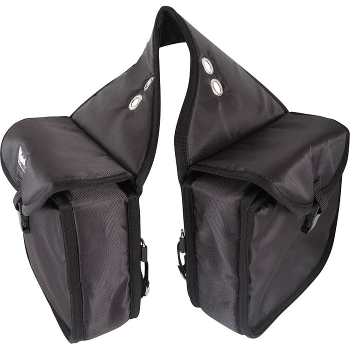 Cashel Standard Saddle Bag Tack - Saddle Accessories Cashel