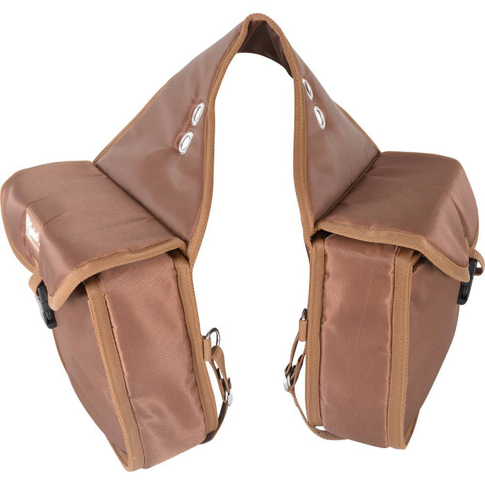 Cashel Standard Saddle Bag Tack - Saddle Accessories Cashel