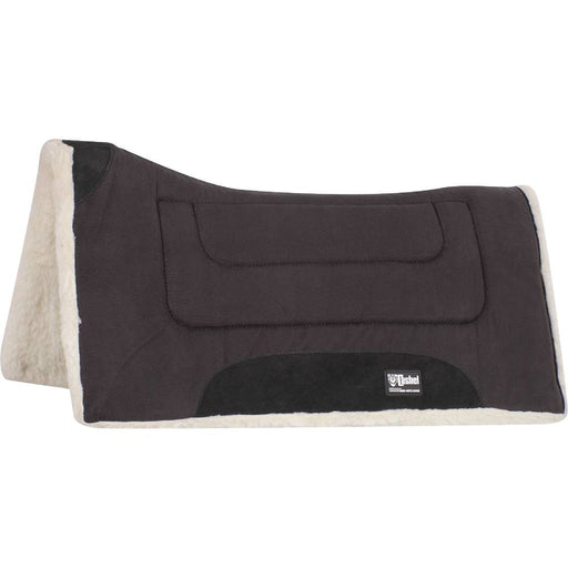 Cashel Work Pad Tack - Saddle Pads Cashel Black