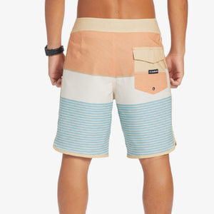 Quiksilver Surfsilk Tijuana 19" Boardshorts MEN - Clothing - Surf & Swimwear QUIKSILVER